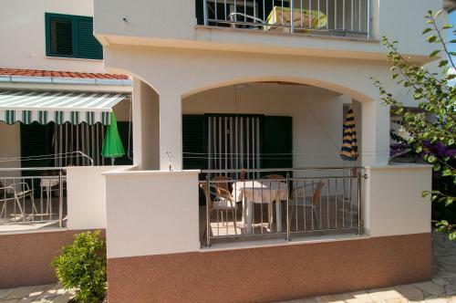 Apartmani Stjepan