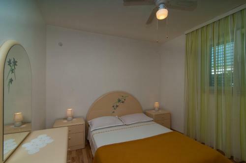 Apartmani Stjepan