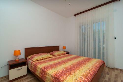 Apartmani Stjepan