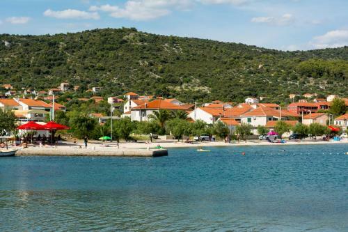 Apartmani Stjepan