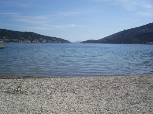 Holiday Home In Vinisce 31084