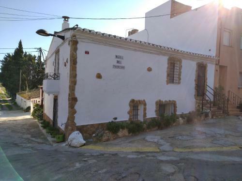 Agroturismo Casa Rural Complex Masia Del Tremendo