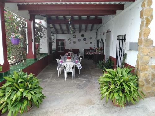 Agroturismo Casa Rural Complex Masia Del Tremendo