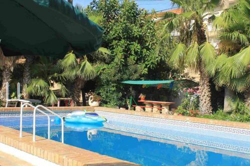 Agroturismo Casa Rural Complex Masia Del Tremendo