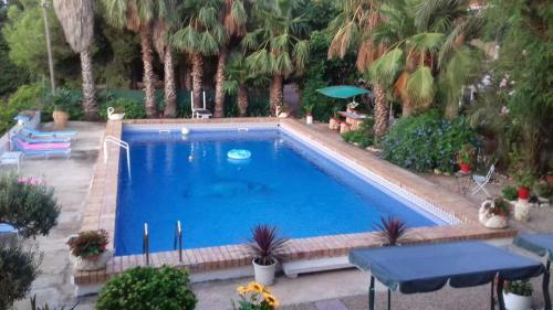 Agroturismo Casa Rural Complex Masia Del Tremendo