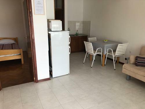 Apartmani Oro?njak