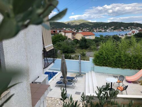 Apartmani Oro?njak