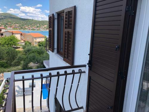 Apartmani Oro?njak