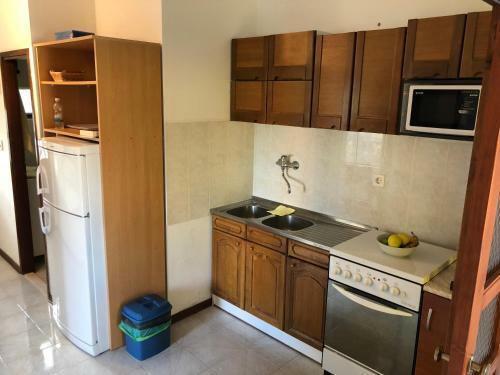 Apartmani Oro?njak