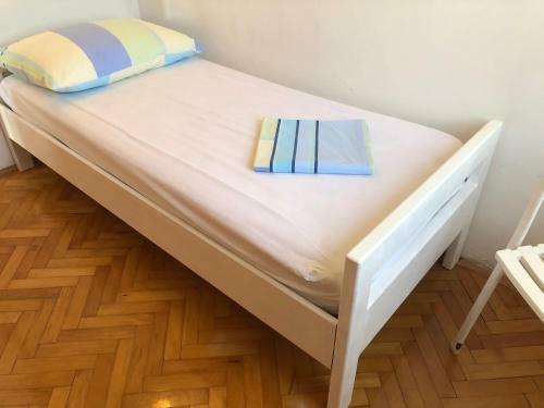 Apartmani Oro?njak