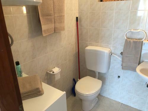 Apartmani Oro?njak