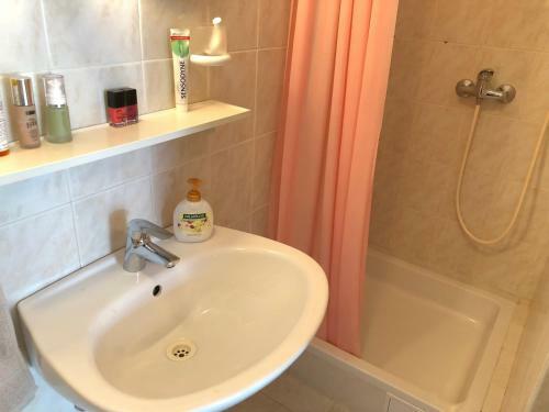 Apartmani Oro?njak