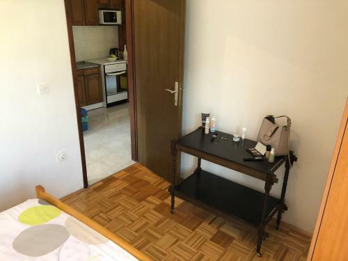 Apartmani Oro?njak