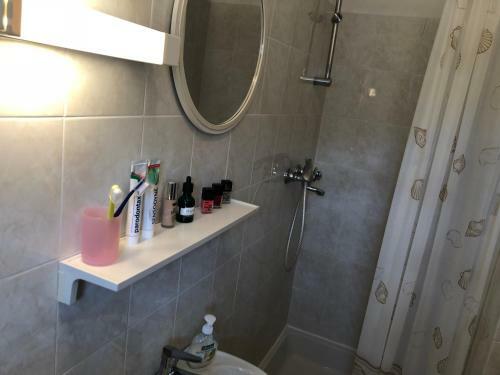 Apartmani Oro?njak