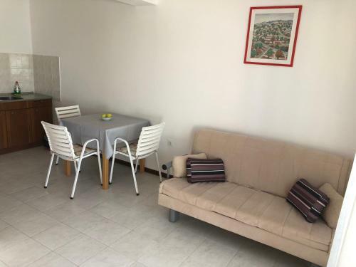 Apartmani Oro?njak