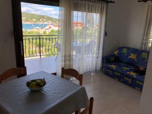 Apartmani Oro?njak