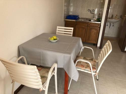 Apartmani Oro?njak