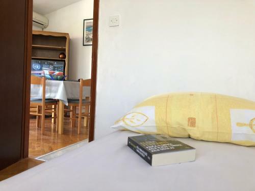 Apartmani Oro?njak
