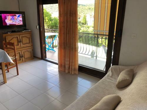 Apartmani Oro?njak