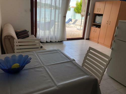 Apartmani Oro?njak