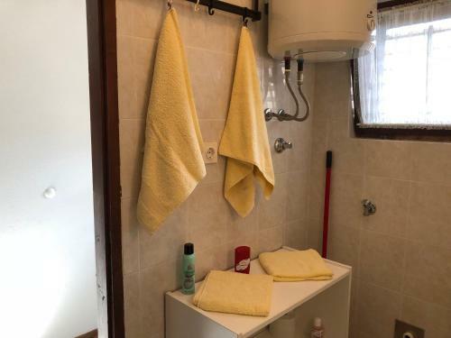 Apartmani Oro?njak