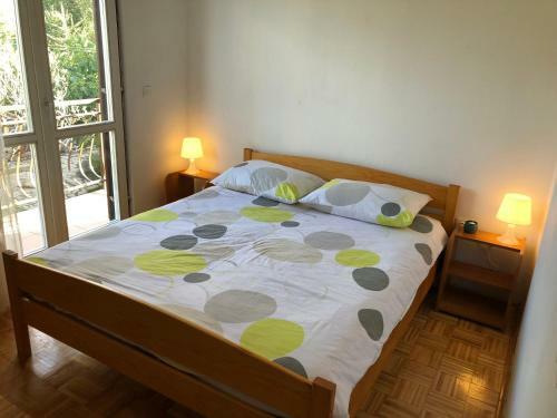 Apartmani Oro?njak