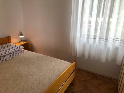 Apartmani Oro?njak