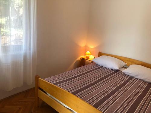 Apartmani Oro?njak