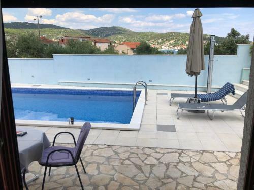 Apartmani Oro?njak