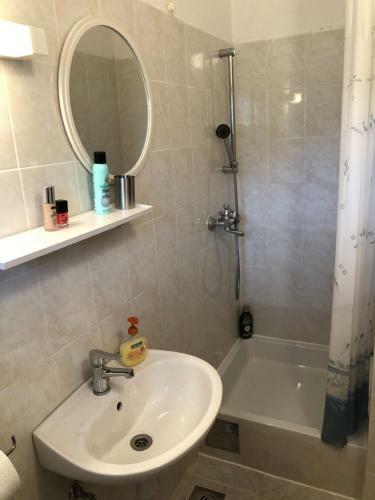 Apartmani Oro?njak