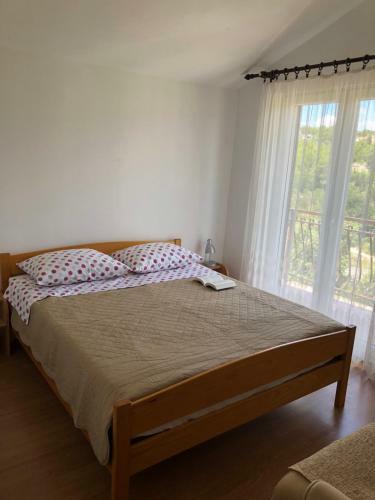 Apartmani Oro?njak