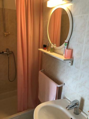 Apartmani Oro?njak