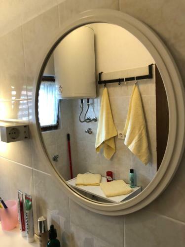 Apartmani Oro?njak