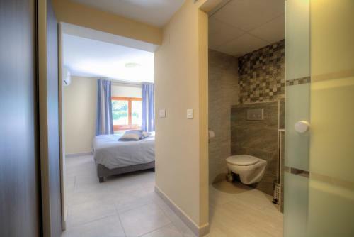 Bed & Breakfast Casa Almendros