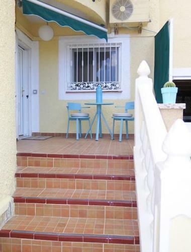 Villa Caballito de Mar Quesada By Villas&you
