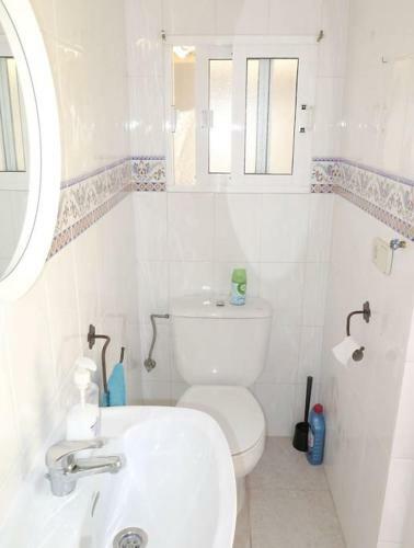 Villa Caballito de Mar Quesada By Villas&you