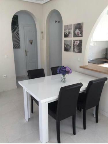 Villa Casa Di Paddy