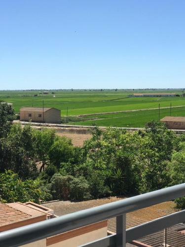 Apartamento Lo Balconet