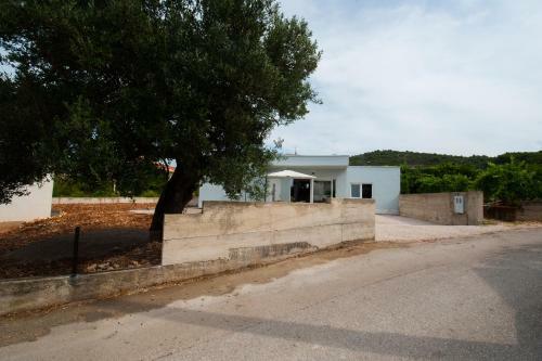 Villa D'house Vini??e