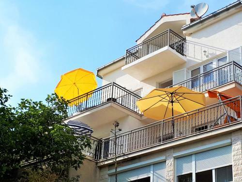 Apartments T&m