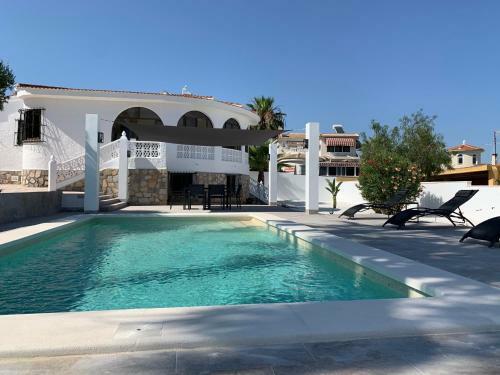 Villa Casa Carlos