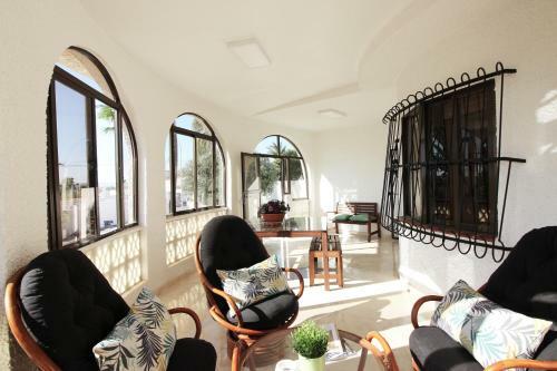 Villa Casa Carlos