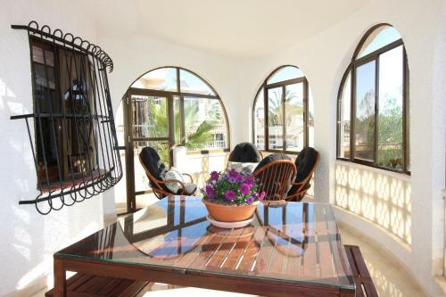 Villa Casa Carlos