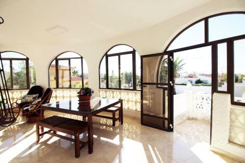 Villa Casa Carlos
