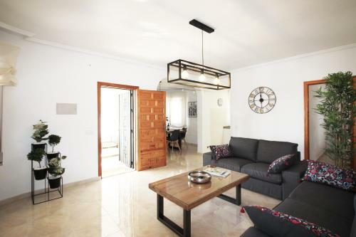 Villa Casa Carlos