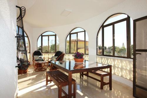 Villa Casa Carlos