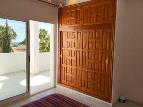 Apartment Quesada