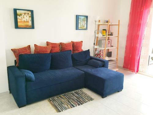 Apartment Quesada