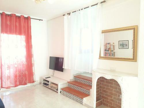 Apartment Quesada