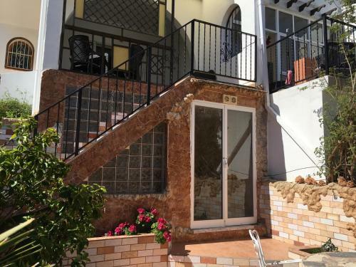 Apartment Quesada